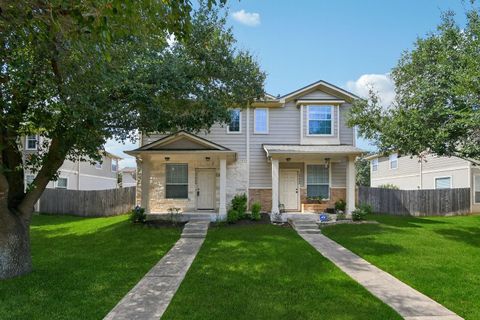 Photo of 14504 Harris Ridge BLVD #A, Pflugerville, TX 78660 (MLS # 8854343)
