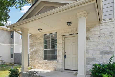 Tiny photo for 14504 Harris Ridge BLVD #A, Pflugerville, TX 78660 (MLS # 8854343)