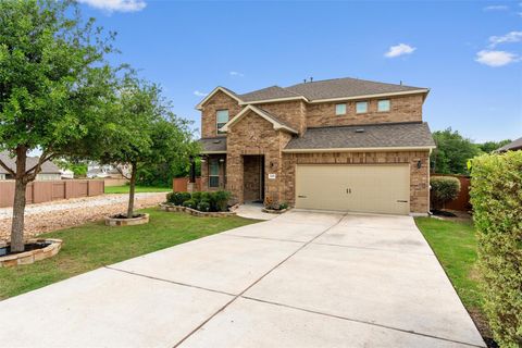 5165 Veranda TER Round Rock TX 78665