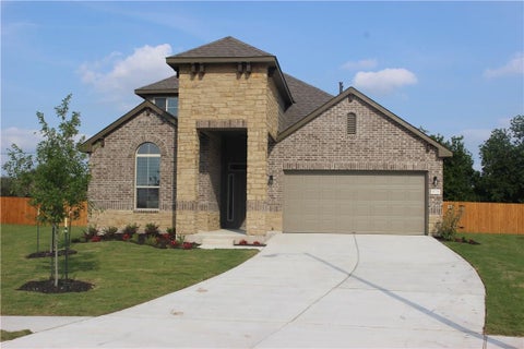 Photo of 1024 Palo Duro CV, Round Rock, TX 78664 (MLS # 3832517)