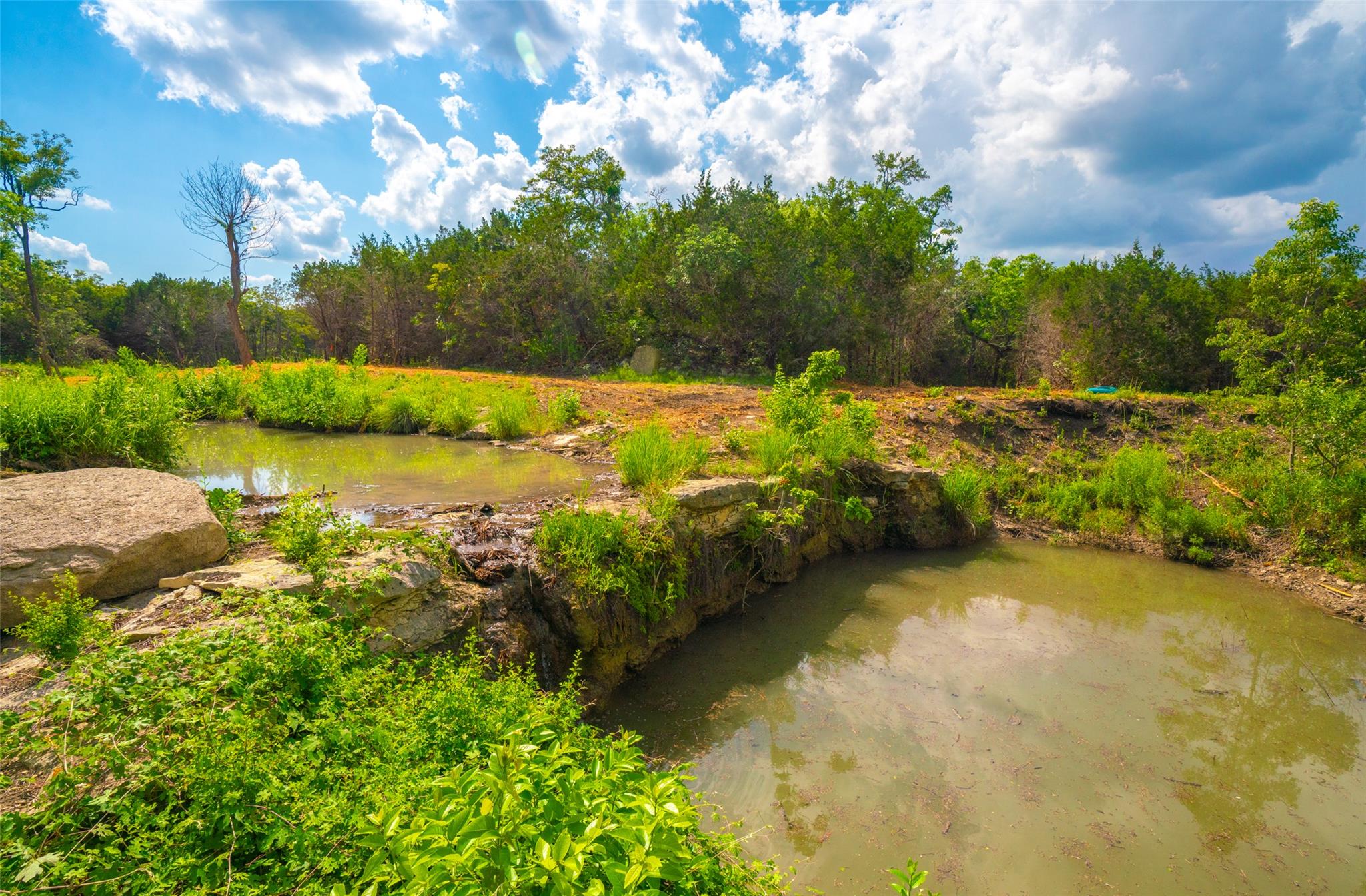 000 25 acres Grotto Springs Ranch