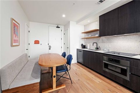 Tiny photo for 48 East Ave #2203, Austin, TX 78701 (MLS # 2684774)