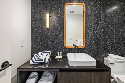 Tiny photo for 48 East Ave #2203, Austin, TX 78701 (MLS # 2684774)