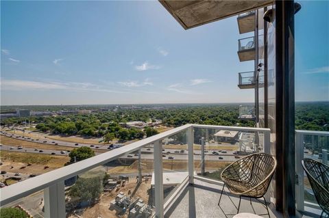 Tiny photo for 48 East Ave #2203, Austin, TX 78701 (MLS # 2684774)