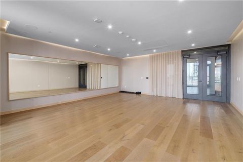 Tiny photo for 48 East Ave #2203, Austin, TX 78701 (MLS # 2684774)