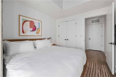 Tiny photo for 48 East Ave #2203, Austin, TX 78701 (MLS # 2684774)