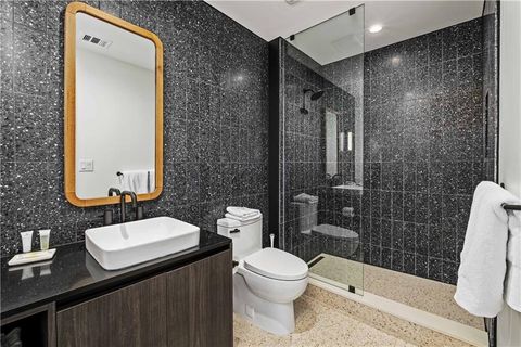 Tiny photo for 48 East Ave #2203, Austin, TX 78701 (MLS # 2684774)