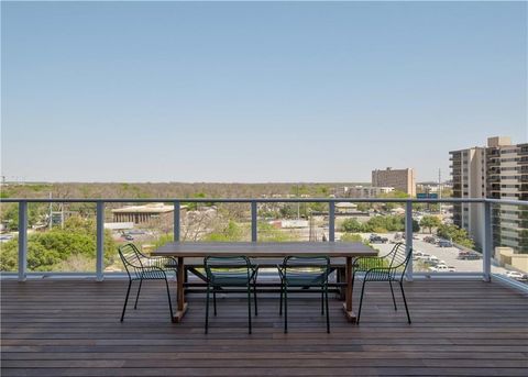 Tiny photo for 48 East Ave #2203, Austin, TX 78701 (MLS # 2684774)