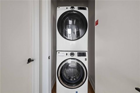Tiny photo for 48 East Ave #2203, Austin, TX 78701 (MLS # 2684774)