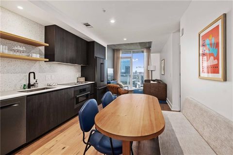 Tiny photo for 48 East Ave #2203, Austin, TX 78701 (MLS # 2684774)