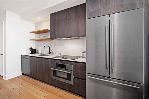 Tiny photo for 48 East Ave #2203, Austin, TX 78701 (MLS # 2684774)