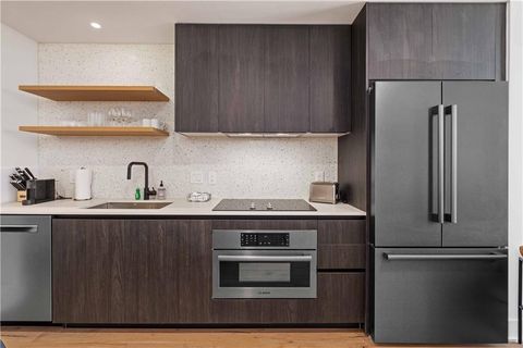 Tiny photo for 48 East Ave #2203, Austin, TX 78701 (MLS # 2684774)