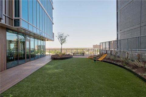 Tiny photo for 48 East Ave #2203, Austin, TX 78701 (MLS # 2684774)