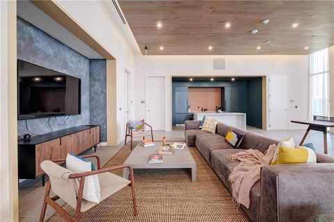 Tiny photo for 48 East Ave #2203, Austin, TX 78701 (MLS # 2684774)