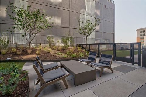 Tiny photo for 48 East Ave #2203, Austin, TX 78701 (MLS # 2684774)