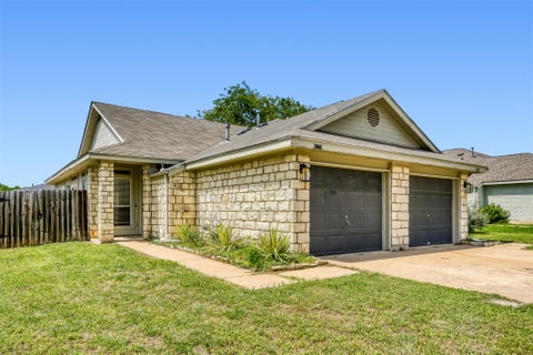 Photo of 500 Gregory CT, Round Rock, TX 78664 (MLS # 5117740)