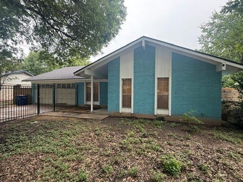 Tiny photo for 1608 Colony Creek DR, Austin, TX 78758 (MLS # 3460257)
