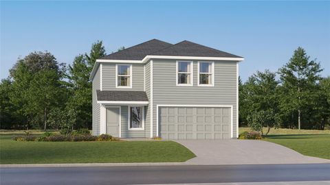 Photo of 13428 TRUMPET CREEPER DR, Elgin, TX 78621 (MLS # 1831565)