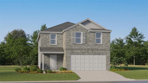 Tiny photo for 13428 TRUMPET CREEPER DR, Elgin, TX 78621 (MLS # 1831565)