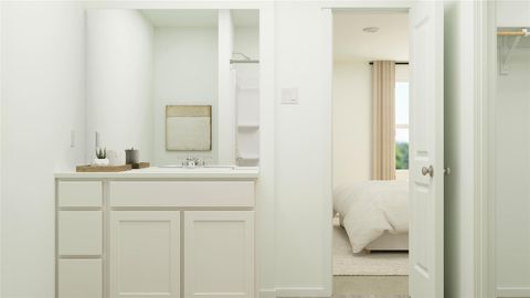 Tiny photo for 13428 TRUMPET CREEPER DR, Elgin, TX 78621 (MLS # 1831565)