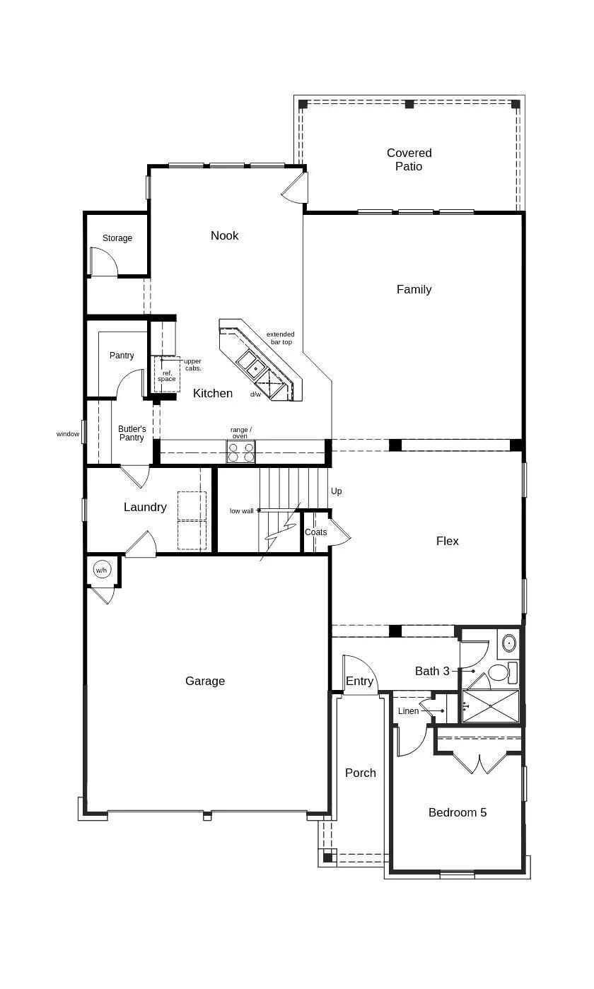 1608 Garlock DR
