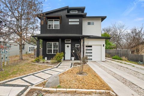 928 E 53rd 1/2 ST 1 Austin TX 78751