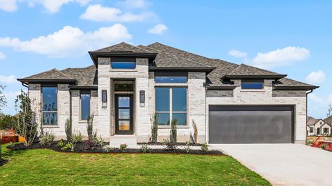 A home in New Braunfels