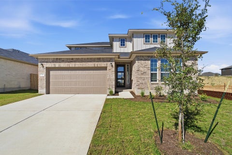 Photo of 240 Tundra LN, Buda, TX 78610 (MLS # 8511463)
