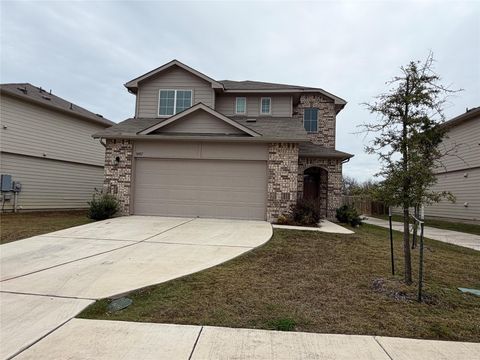Photo of 14017 Macquarie DR, Pflugerville, TX 78660 (MLS # 1272323)