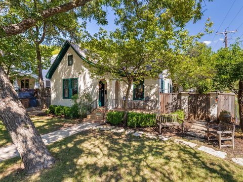 Tiny photo for 2825 Shoal Crest Ave, Austin, TX 78705 (MLS # 2634592)