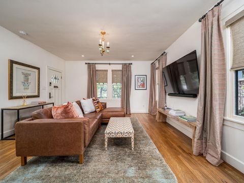 Tiny photo for 2825 Shoal Crest Ave, Austin, TX 78705 (MLS # 2634592)