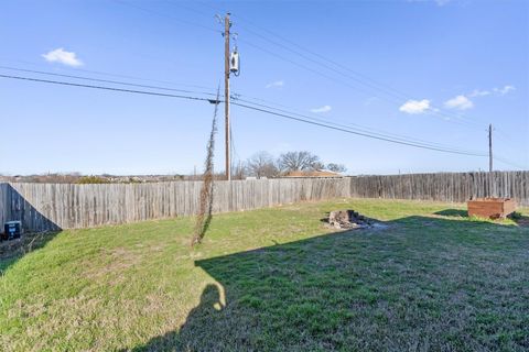 A home in Killeen