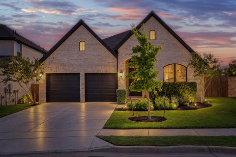 Photo of 1400 Plum Tree WAY, Georgetown, TX 78628 (MLS # 9798595)