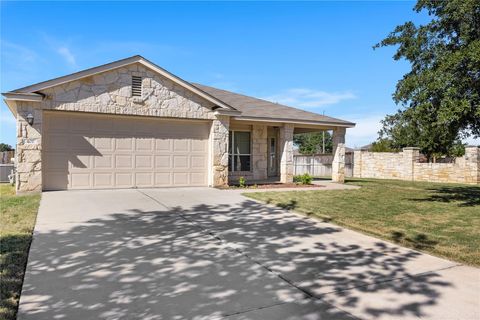 401 S Hunting Lodge LN Bastrop TX 78602