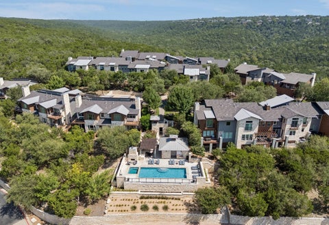 Tiny photo for 8110 Ranch Road 2222 RD #61, Austin, TX 78730 (MLS # 4707027)