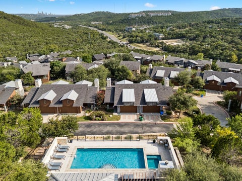 Tiny photo for 8110 Ranch Road 2222 RD #61, Austin, TX 78730 (MLS # 4707027)