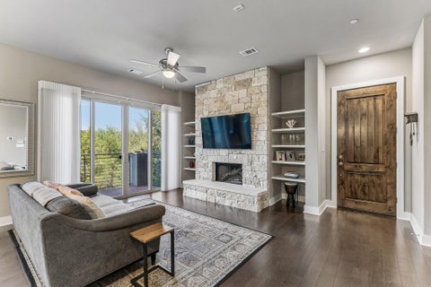 Tiny photo for 8110 Ranch Road 2222 RD #61, Austin, TX 78730 (MLS # 4707027)