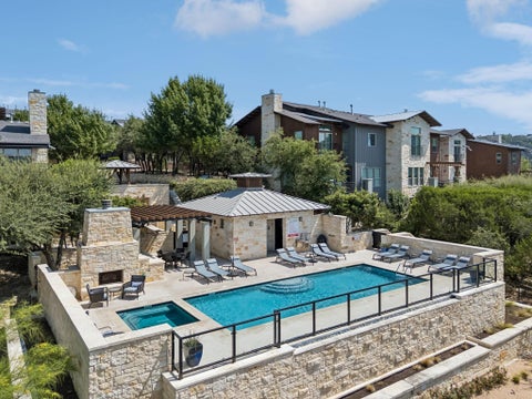 Tiny photo for 8110 Ranch Road 2222 RD #61, Austin, TX 78730 (MLS # 4707027)