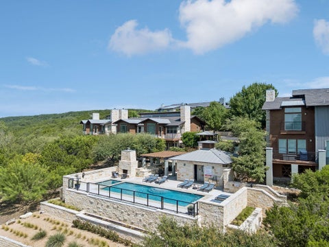Tiny photo for 8110 Ranch Road 2222 RD #61, Austin, TX 78730 (MLS # 4707027)