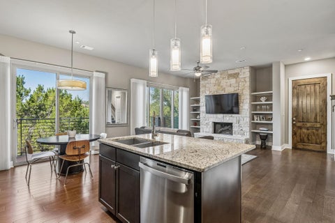 Tiny photo for 8110 Ranch Road 2222 RD #61, Austin, TX 78730 (MLS # 4707027)