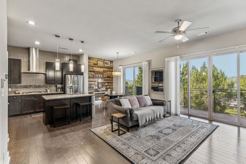 Tiny photo for 8110 Ranch Road 2222 RD #61, Austin, TX 78730 (MLS # 4707027)