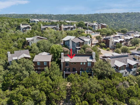 Tiny photo for 8110 Ranch Road 2222 RD #61, Austin, TX 78730 (MLS # 4707027)