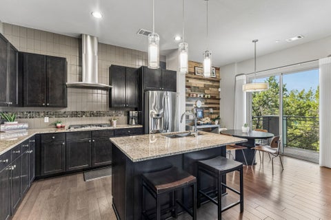 Tiny photo for 8110 Ranch Road 2222 RD #61, Austin, TX 78730 (MLS # 4707027)