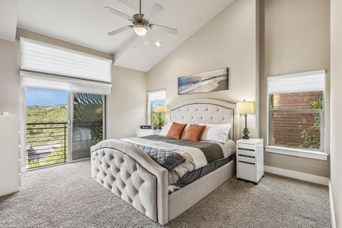 Tiny photo for 8110 Ranch Road 2222 RD #61, Austin, TX 78730 (MLS # 4707027)