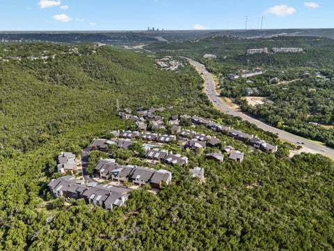 Tiny photo for 8110 Ranch Road 2222 RD #61, Austin, TX 78730 (MLS # 4707027)