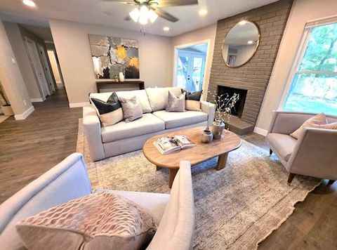 Tiny photo for 3336 Clarksburg DR, Austin, TX 78745 (MLS # 2031378)