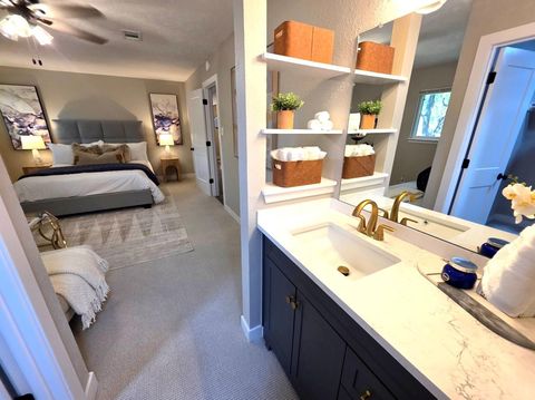 Tiny photo for 3336 Clarksburg DR, Austin, TX 78745 (MLS # 2031378)