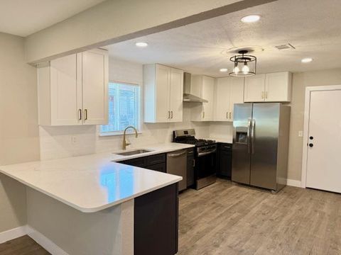 Tiny photo for 3336 Clarksburg DR, Austin, TX 78745 (MLS # 2031378)