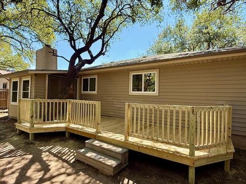 Tiny photo for 3336 Clarksburg DR, Austin, TX 78745 (MLS # 2031378)