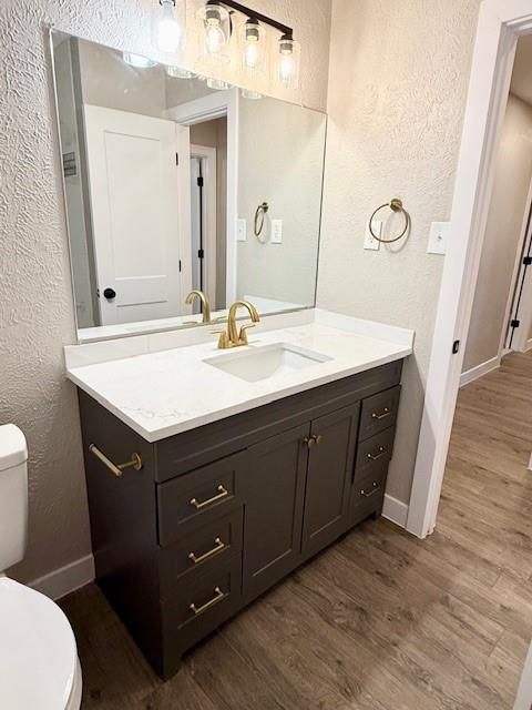 Tiny photo for 3336 Clarksburg DR, Austin, TX 78745 (MLS # 2031378)